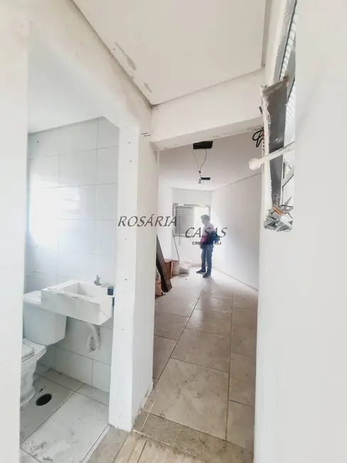 Foto 2 de Sala Comercial para alugar, 40m2 em Jardim Brasília, São Paulo - SP