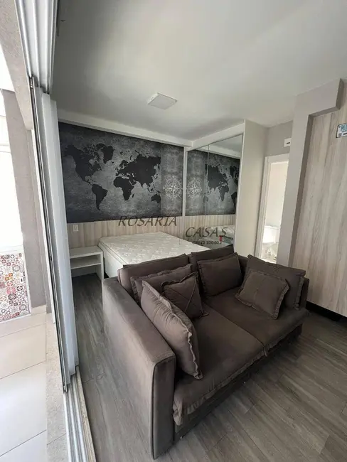 Foto 7 de Kitnet com 1 quarto para alugar, 36m2 em Cerqueira César, São Paulo - SP