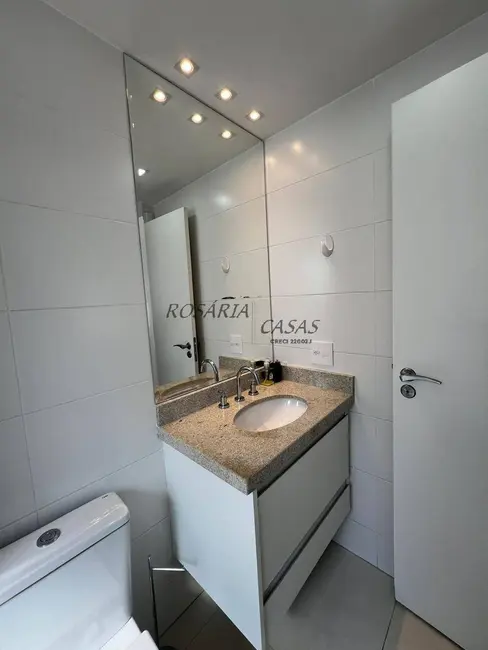 Foto 6 de Kitnet com 1 quarto para alugar, 36m2 em Cerqueira César, São Paulo - SP