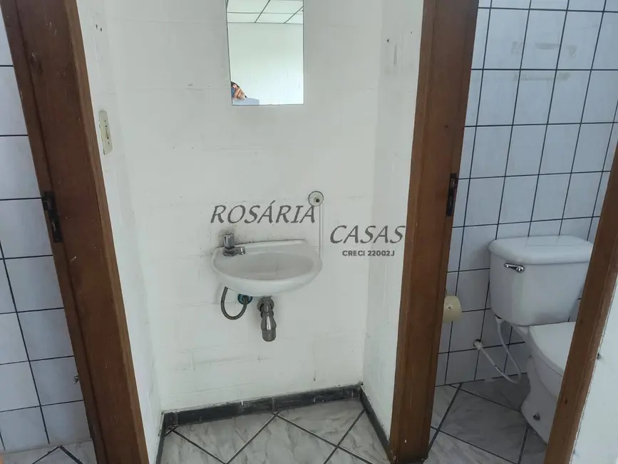 Foto 8 de Armazém / Galpão para alugar, 240m2 em Jardim Santo Antônio, São Paulo - SP