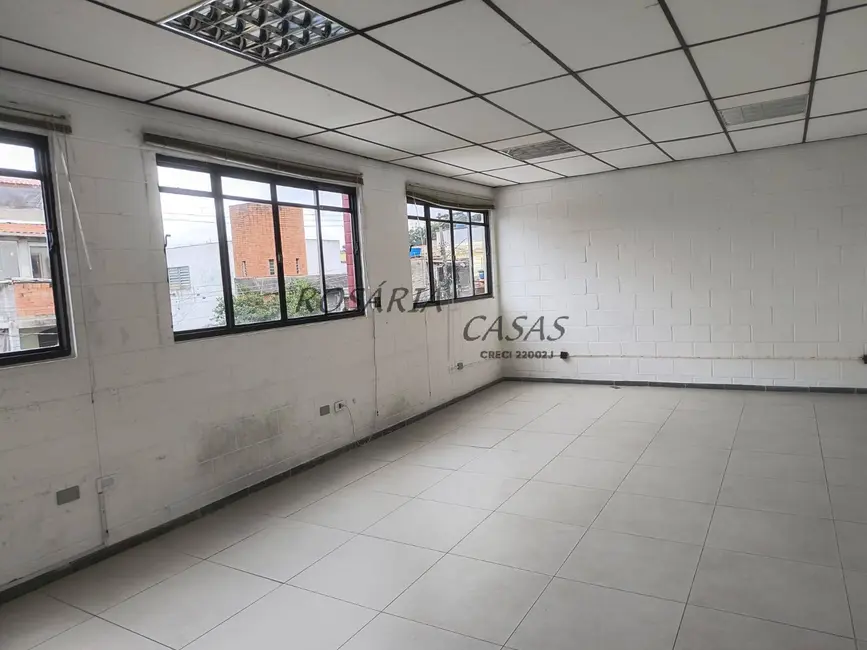 Foto 7 de Armazém / Galpão para alugar, 240m2 em Jardim Santo Antônio, São Paulo - SP