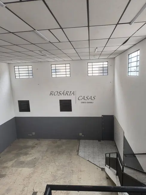 Foto 4 de Armazém / Galpão para alugar, 240m2 em Jardim Santo Antônio, São Paulo - SP