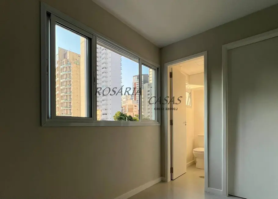Apartamento com 2 quartos à venda, 80m2 em Moema, São Paulo - SP - imagem 3 Foto 3 de Apartamento com 2 quartos à venda, 80m2 em Moema, São Paulo - SP