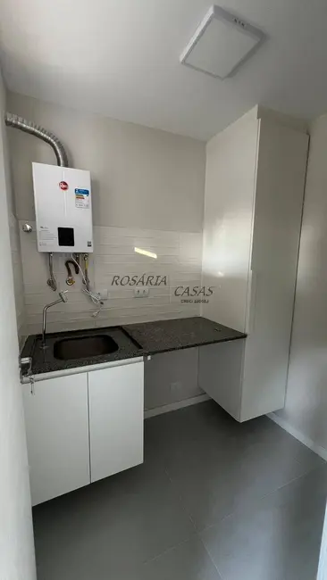 Apartamento com 2 quartos à venda, 80m2 em Moema, São Paulo - SP - imagem 5 Foto 5 de Apartamento com 2 quartos à venda, 80m2 em Moema, São Paulo - SP