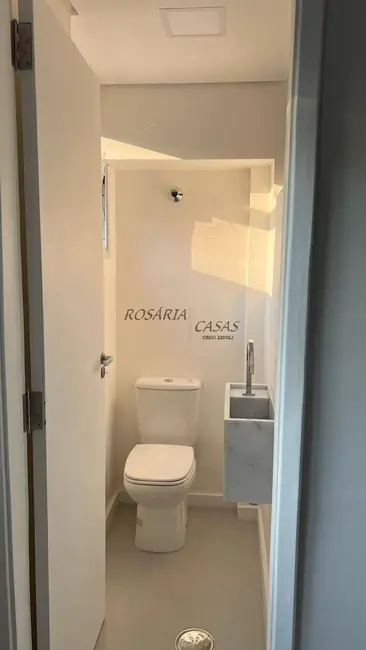 Apartamento com 2 quartos à venda, 80m2 em Moema, São Paulo - SP - imagem 2 Foto 2 de Apartamento com 2 quartos à venda, 80m2 em Moema, São Paulo - SP