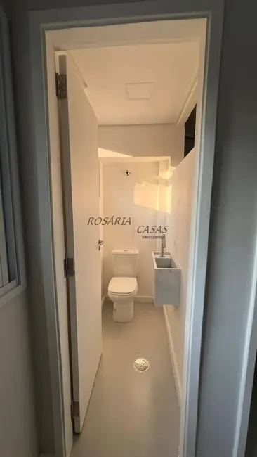 Apartamento com 2 quartos à venda, 80m2 em Moema, São Paulo - SP - imagem 6 Foto 6 de Apartamento com 2 quartos à venda, 80m2 em Moema, São Paulo - SP