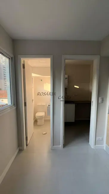 Apartamento com 2 quartos à venda, 80m2 em Moema, São Paulo - SP - imagem 7 Foto 7 de Apartamento com 2 quartos à venda, 80m2 em Moema, São Paulo - SP