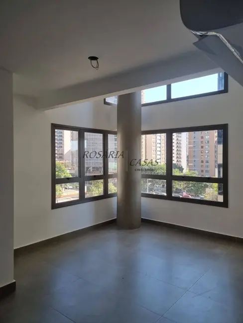 Foto 1 de Apartamento com 1 quarto à venda, 61m2 em Indianópolis, São Paulo - SP