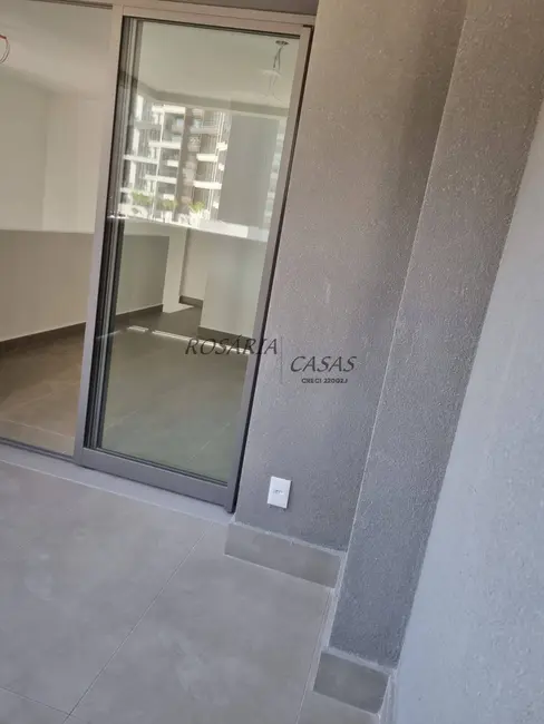 Foto 9 de Apartamento com 1 quarto à venda, 61m2 em Indianópolis, São Paulo - SP