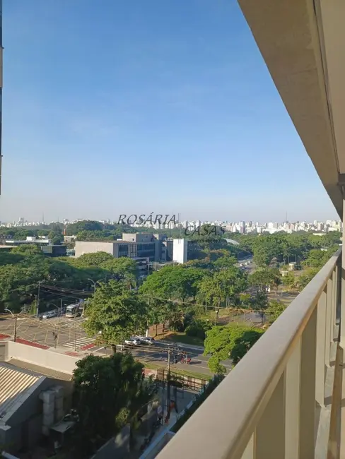 Foto 3 de Apartamento com 1 quarto à venda, 61m2 em Indianópolis, São Paulo - SP