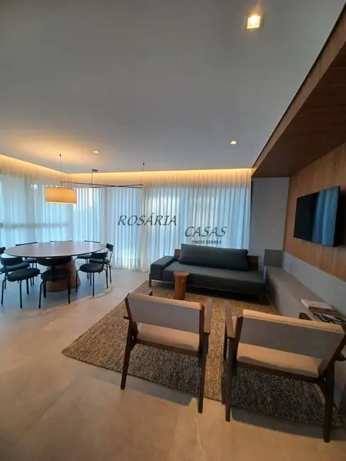 Foto 4 de Apartamento com 1 quarto à venda, 61m2 em Indianópolis, São Paulo - SP