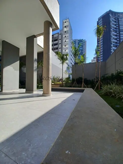 Foto 5 de Apartamento com 1 quarto à venda, 61m2 em Indianópolis, São Paulo - SP