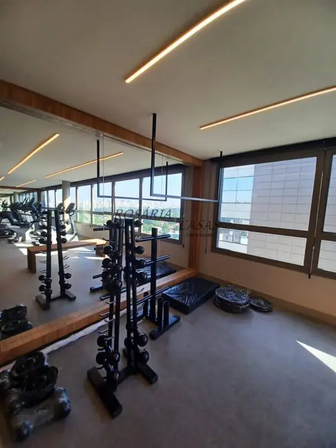 Foto 7 de Apartamento com 1 quarto à venda, 61m2 em Indianópolis, São Paulo - SP