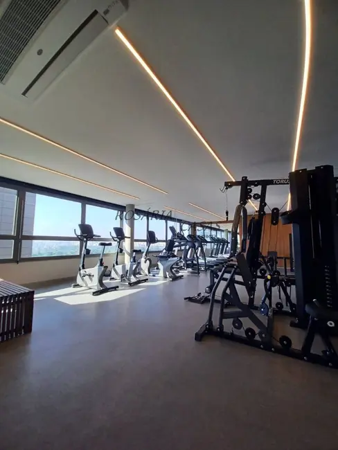 Foto 8 de Apartamento com 1 quarto à venda, 61m2 em Indianópolis, São Paulo - SP