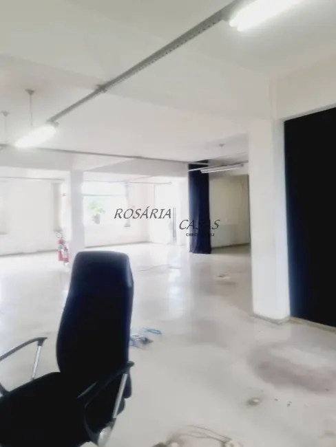 Foto 4 de Sala Comercial para alugar, 150m2 em Santo Amaro, São Paulo - SP