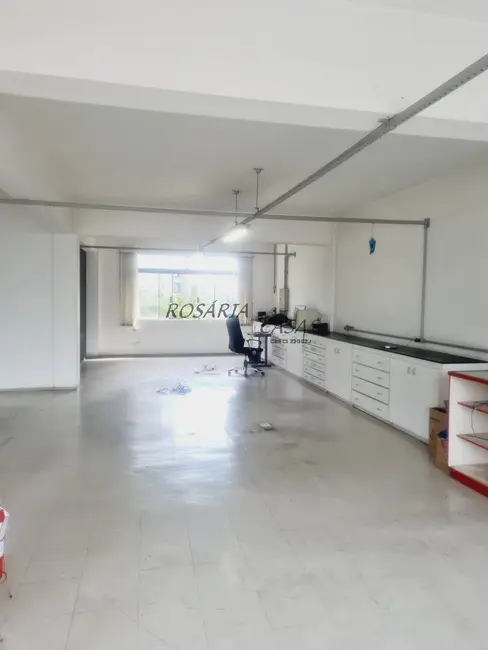 Foto 1 de Sala Comercial para alugar, 150m2 em Santo Amaro, São Paulo - SP