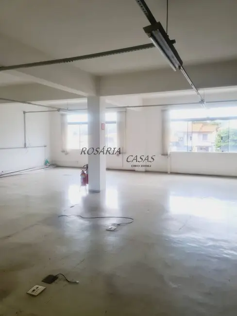 Foto 3 de Sala Comercial para alugar, 150m2 em Santo Amaro, São Paulo - SP