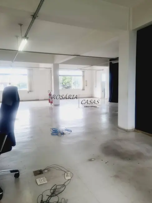 Foto 2 de Sala Comercial para alugar, 150m2 em Santo Amaro, São Paulo - SP