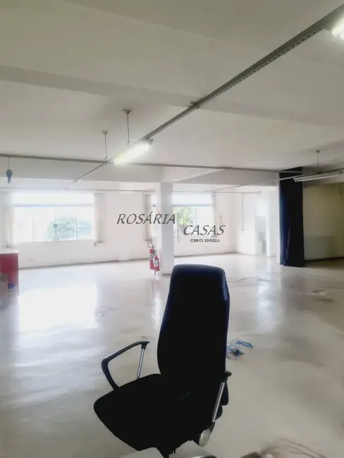 Foto 9 de Sala Comercial para alugar, 150m2 em Santo Amaro, São Paulo - SP