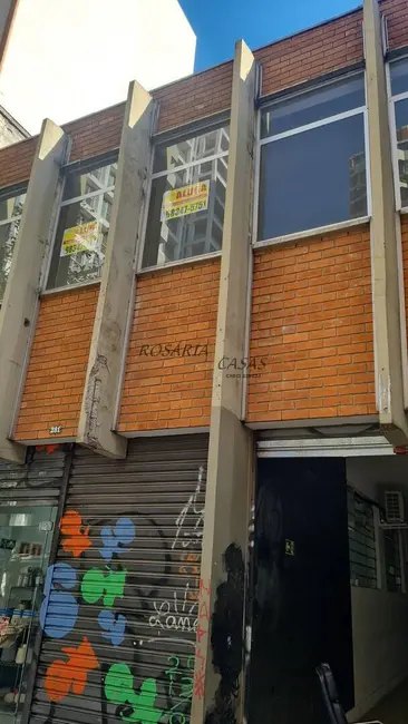 Foto 1 de Sala Comercial à venda e para alugar, 200m2 em Pinheiros, São Paulo - SP