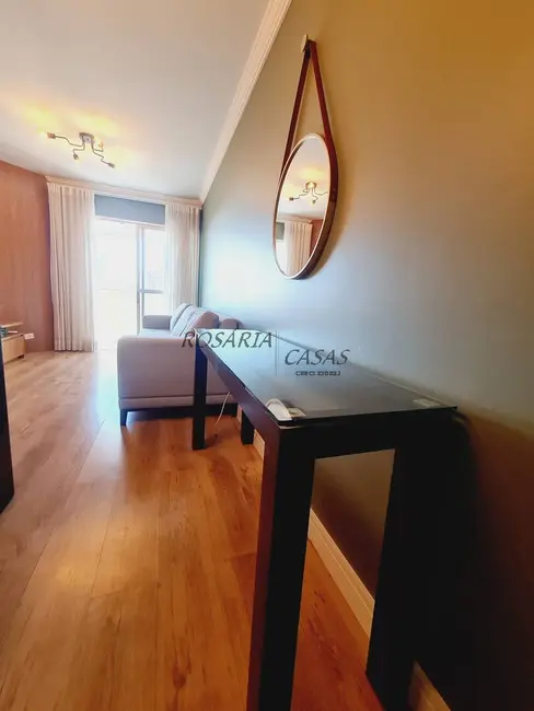 Foto 4 de Apartamento com 3 quartos para alugar, 86m2 em Jardim Ampliação, São Paulo - SP