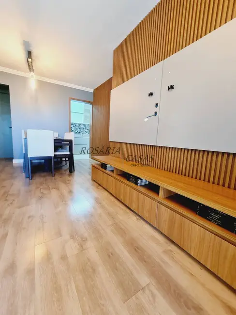 Foto 2 de Apartamento com 3 quartos para alugar, 86m2 em Jardim Ampliação, São Paulo - SP