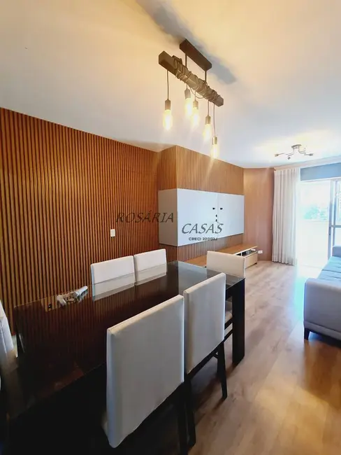 Foto 7 de Apartamento com 3 quartos para alugar, 86m2 em Jardim Ampliação, São Paulo - SP