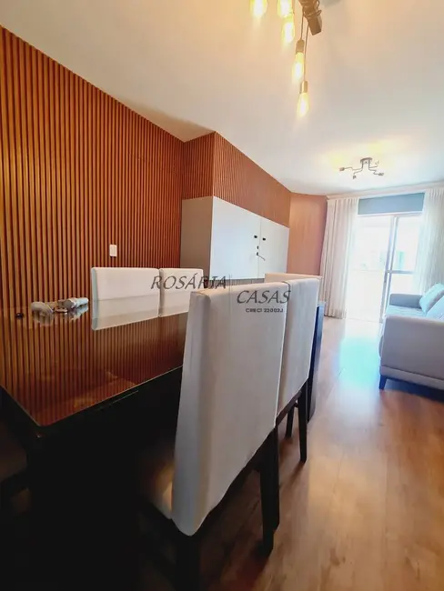 Foto 6 de Apartamento com 3 quartos para alugar, 86m2 em Jardim Ampliação, São Paulo - SP