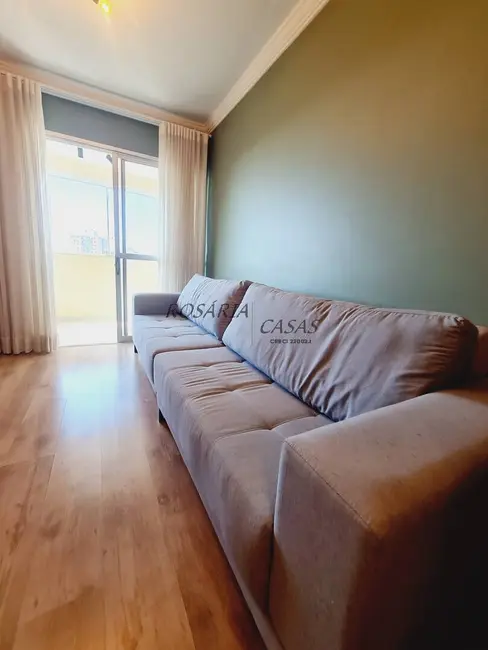 Foto 3 de Apartamento com 3 quartos para alugar, 86m2 em Jardim Ampliação, São Paulo - SP