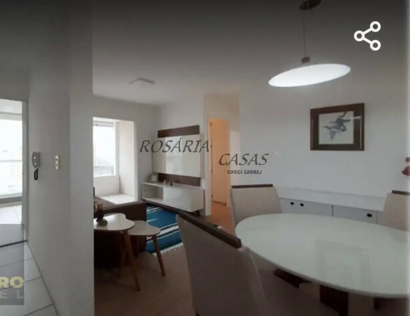 Foto 1 de Apartamento com 2 quartos para alugar, 52m2 em Vila Clementino, São Paulo - SP