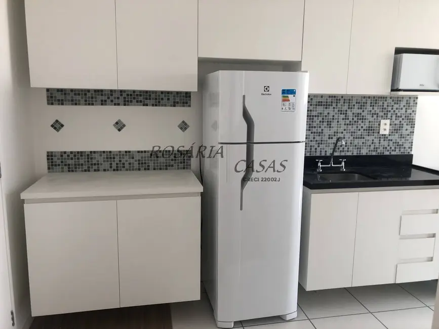 Foto 9 de Apartamento com 2 quartos para alugar, 52m2 em Vila Clementino, São Paulo - SP