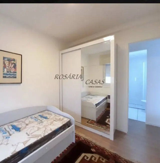 Foto 7 de Apartamento com 2 quartos para alugar, 52m2 em Vila Clementino, São Paulo - SP