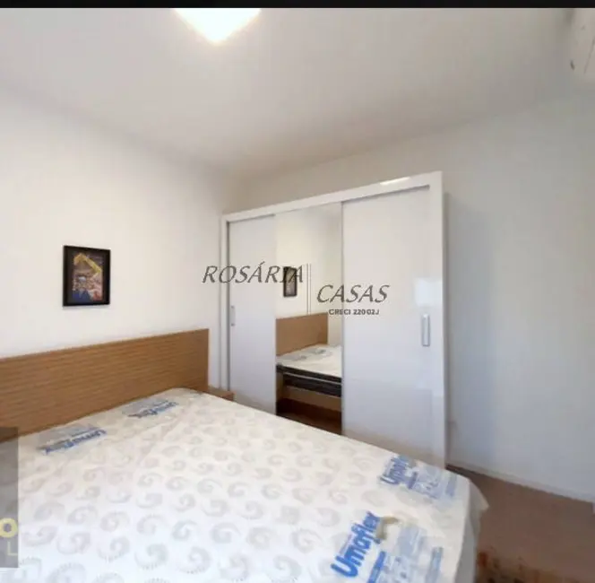 Foto 5 de Apartamento com 2 quartos para alugar, 52m2 em Vila Clementino, São Paulo - SP