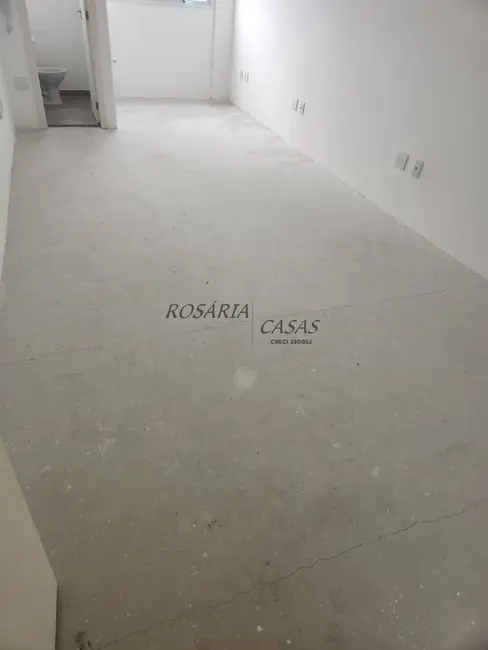 Foto 8 de Sala Comercial para alugar, 24m2 em Jardim Guarapiranga, São Paulo - SP