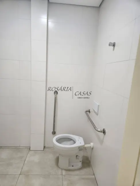 Foto 4 de Sala Comercial para alugar, 24m2 em Jardim Guarapiranga, São Paulo - SP