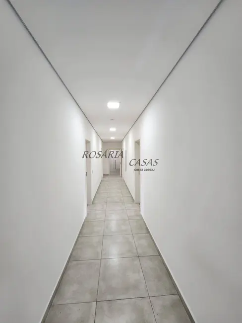 Foto 1 de Sala Comercial para alugar, 24m2 em Jardim Guarapiranga, São Paulo - SP