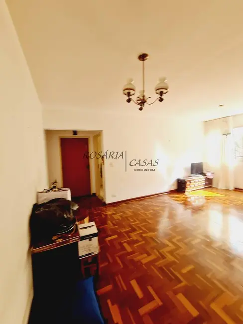 Apartamento com 2 quartos à venda, 86m2 em Vila Mascote, São Paulo - SP - imagem 3 Foto 3 de Apartamento com 2 quartos à venda, 86m2 em Vila Mascote, São Paulo - SP
