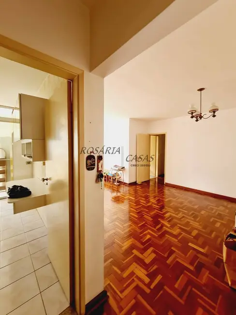 Apartamento com 2 quartos à venda, 86m2 em Vila Mascote, São Paulo - SP - imagem 6 Foto 6 de Apartamento com 2 quartos à venda, 86m2 em Vila Mascote, São Paulo - SP