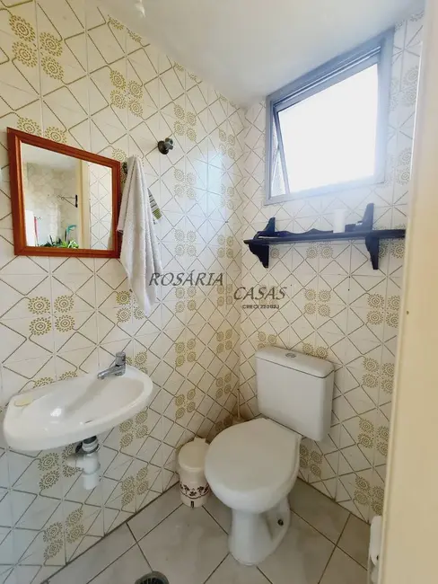 Apartamento com 2 quartos à venda, 86m2 em Vila Mascote, São Paulo - SP - imagem 8 Foto 8 de Apartamento com 2 quartos à venda, 86m2 em Vila Mascote, São Paulo - SP