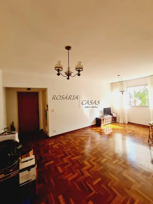 Apartamento com 2 quartos à venda, 86m2 em Vila Mascote, São Paulo - SP - imagem 4 Foto 4 de Apartamento com 2 quartos à venda, 86m2 em Vila Mascote, São Paulo - SP