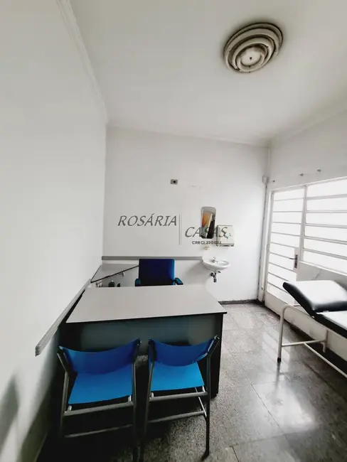 Foto 3 de Sala Comercial para alugar, 186m2 em Santo Amaro, São Paulo - SP