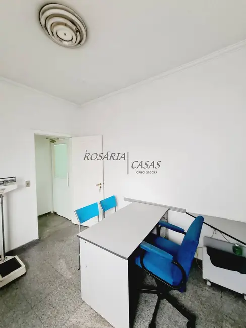 Foto 5 de Sala Comercial para alugar, 186m2 em Santo Amaro, São Paulo - SP