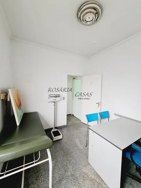 Foto 6 de Sala Comercial para alugar, 186m2 em Santo Amaro, São Paulo - SP