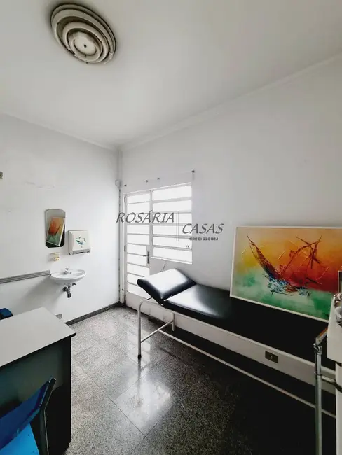 Foto 4 de Sala Comercial para alugar, 186m2 em Santo Amaro, São Paulo - SP