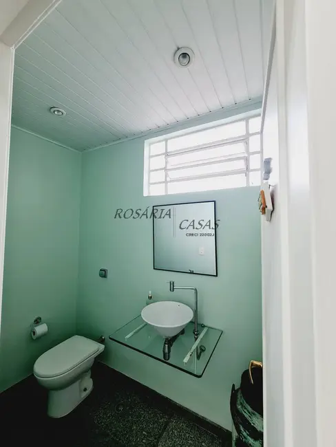 Foto 9 de Sala Comercial para alugar, 186m2 em Santo Amaro, São Paulo - SP