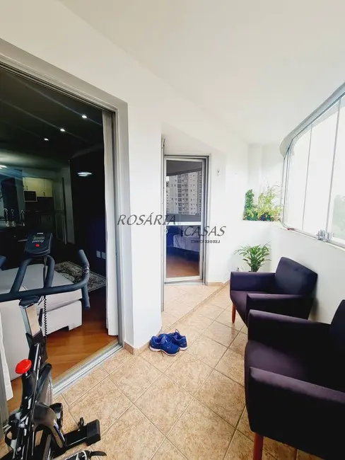Foto 7 de Apartamento com 3 quartos à venda, 86m2 em Jardim Ampliação, São Paulo - SP