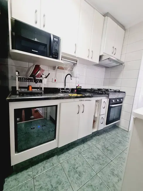 Foto 6 de Apartamento com 3 quartos à venda, 86m2 em Jardim Ampliação, São Paulo - SP