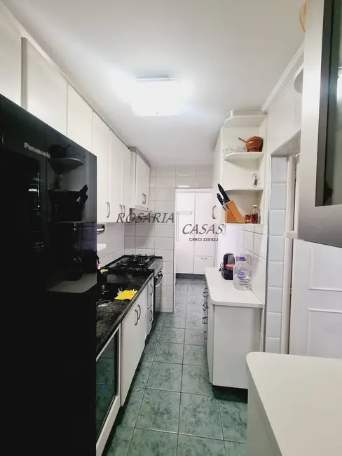 Foto 6 de Apartamento com 3 quartos à venda, 86m2 em Jardim Ampliação, São Paulo - SP