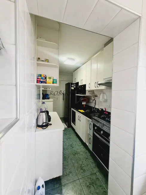 Foto 5 de Apartamento com 3 quartos à venda, 86m2 em Jardim Ampliação, São Paulo - SP
