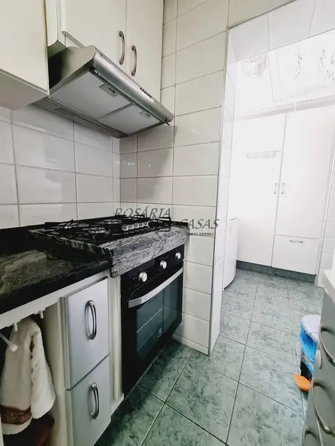 Foto 8 de Apartamento com 3 quartos à venda, 86m2 em Jardim Ampliação, São Paulo - SP